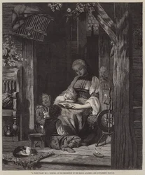 Ein Märchen